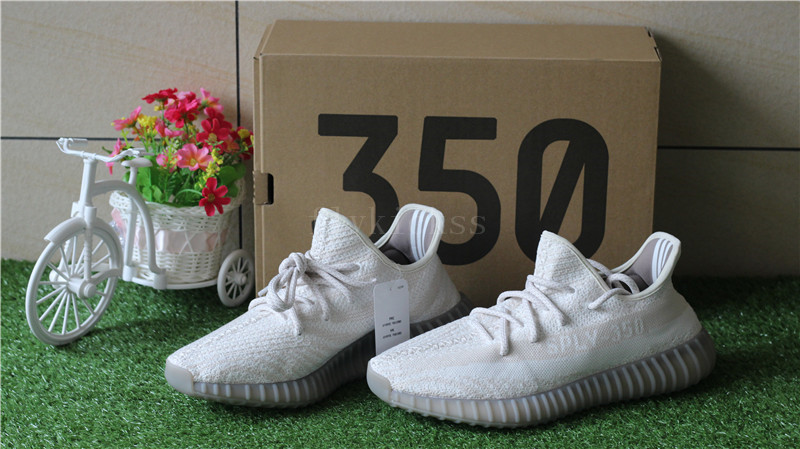 Adidas Yeezy Boost 350 V2 White